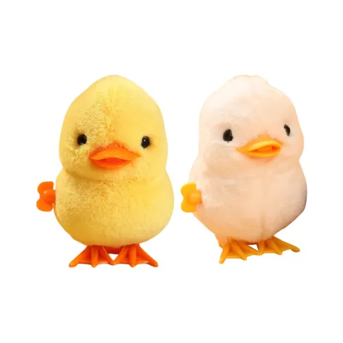 Куклы и медведи танец Jumping Cute Little Animals Wind Up Toys