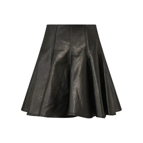 Lost In Echo Повседневные короткие юбки Женские