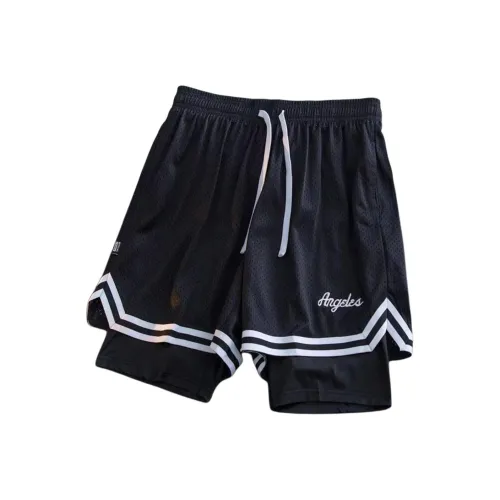 AKIN Повседневные шорты с молодо-свежим ощущением Унисекс