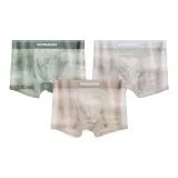 Зелёный + Серый + Хаки