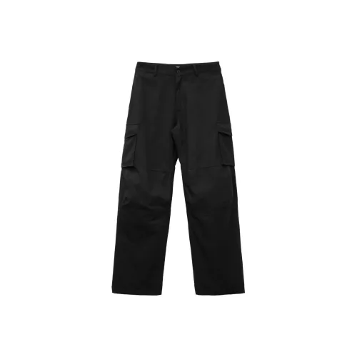 PRIX Унисекс Карго Брюки