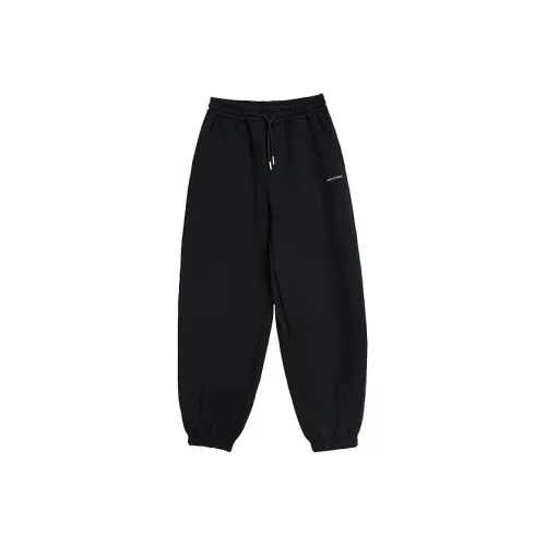 SUNTOMORROW Тренировочные брюки 2025 Осенне-зимний для подростков