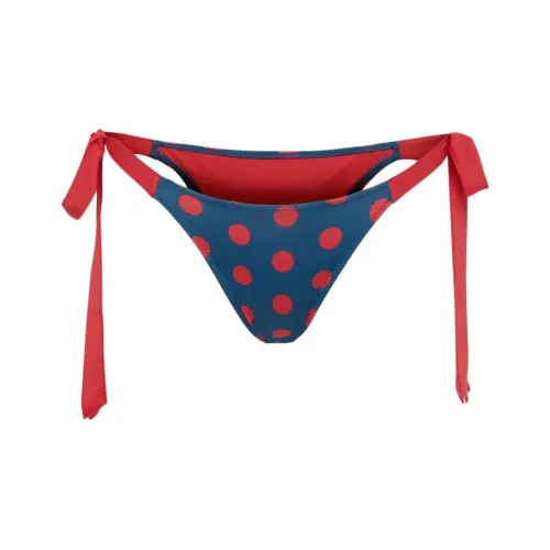 Khy x FRANKIES BIKINIS FW25 Mackenzie Низ Плавки Женские