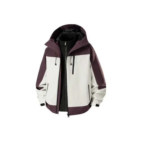 FRQ Унисекс Куртки