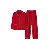 Красный, женский