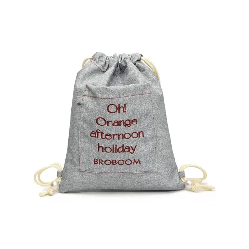 OKEKE ПУ (полиуретан) Рюкзак Женские Многоцветный