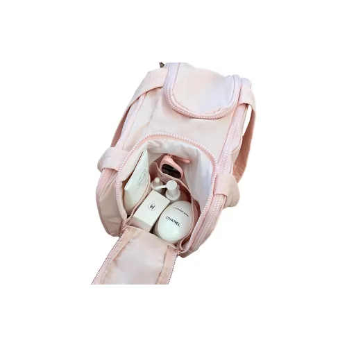 XZAN New Arrival Большая емкость Женские Портативная сумка для туалетных принадлежностей с отделениями сумка для хранения косметики