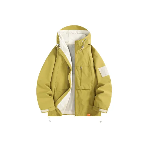 Снег Know The Answer SKTA Куртка Унисекс