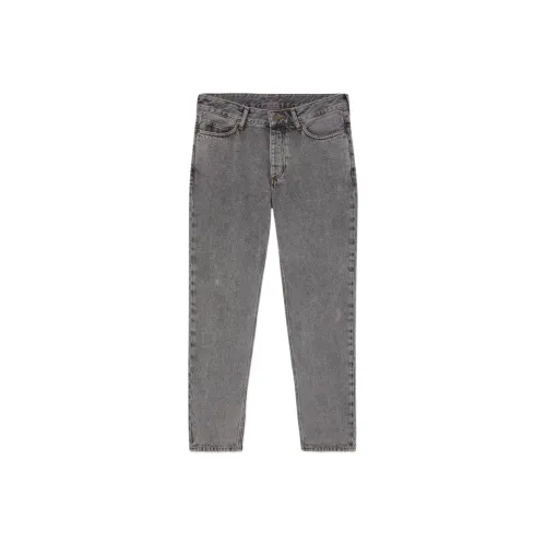 AMERICAN VINTAGE A.M Мужские Джинсы