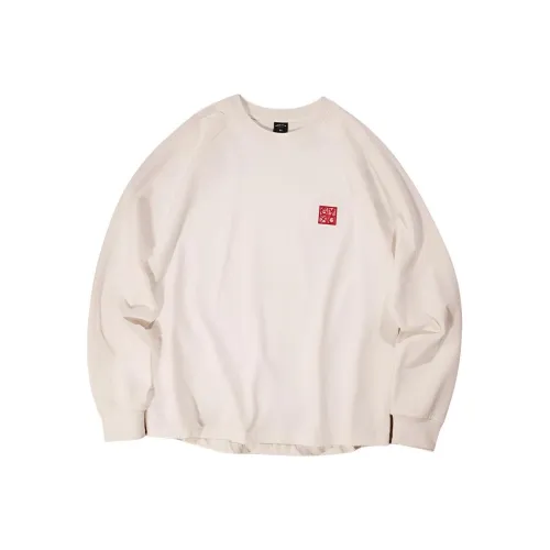 Gyxt Белый Мужской T-Рубашки