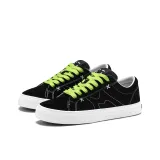 Чёрно-зеленый