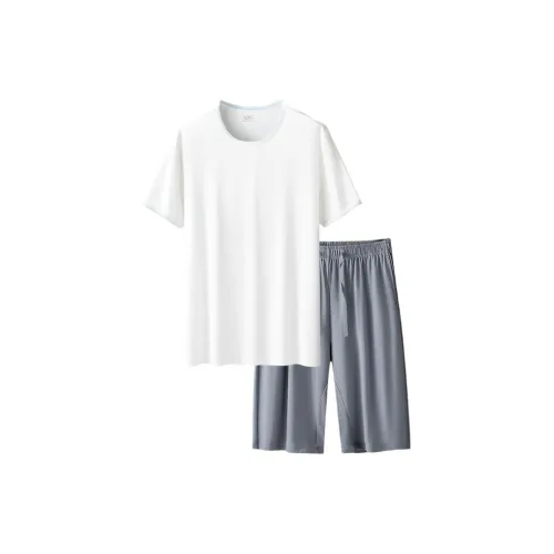 LUYOUYE Летний комплект пижам для мужчин