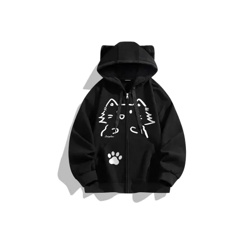 SOIE Унисекс Свитшоты