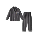 Графитно-серый