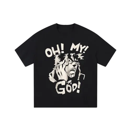 WKOOG Унисекс T-рубашки