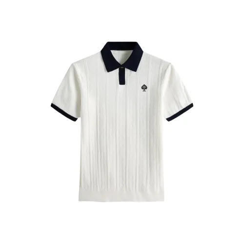 WOBR Унисекс Поло