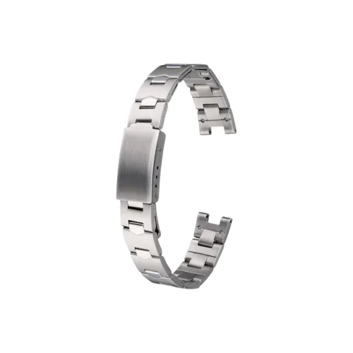 Ремень Craftsman совместимость Casio материал нержавеющая сталь длина 165 мм