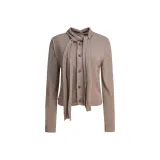 Коричневый