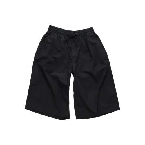 HOPE Черные Повседневные Шорты для Женщин