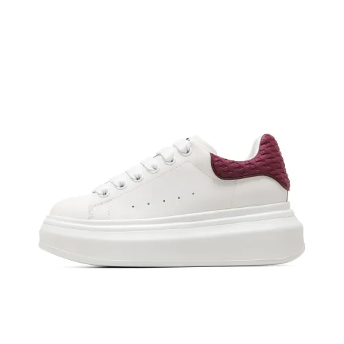 C°BANNER Balance Low Топ Скейтборд Кроссовки Женские