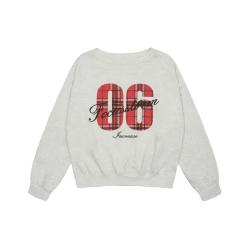 NFV Женские Свитшоты