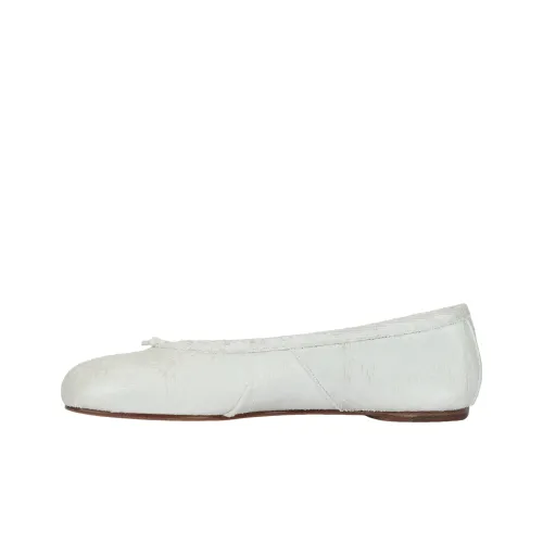 Maison Margiela Tabi Женские повседневные туфли Женские