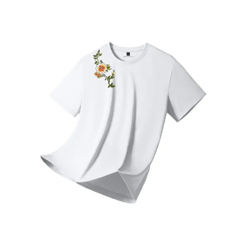 JEANSWEST LIFE Унисекс T-рубашки