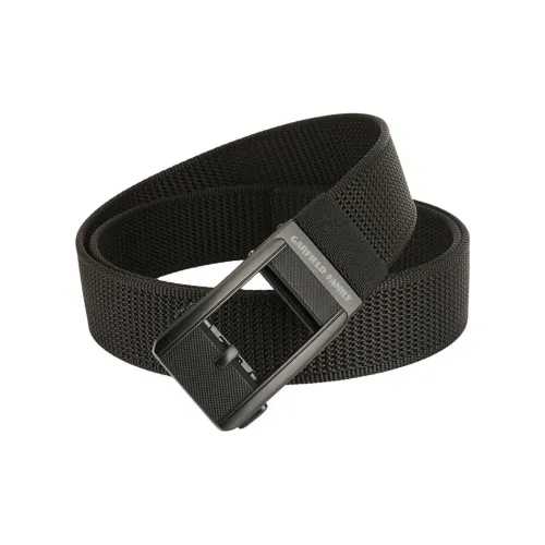 JIAFEIMAOJIAZU Nylon Ремень Мужской 3,8 см