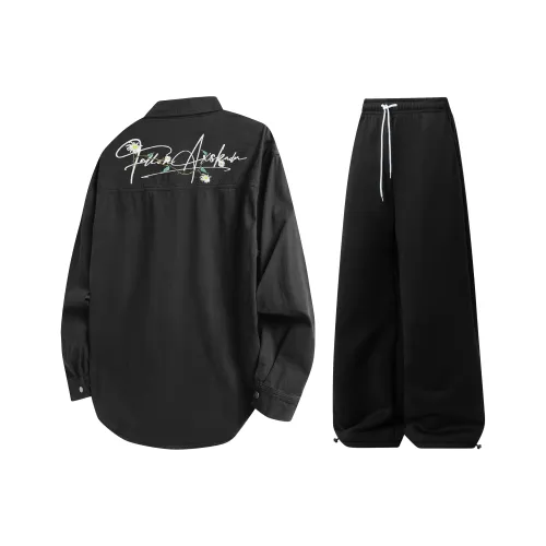 A.X.S.K Повседневная спортивная одежда унисекс