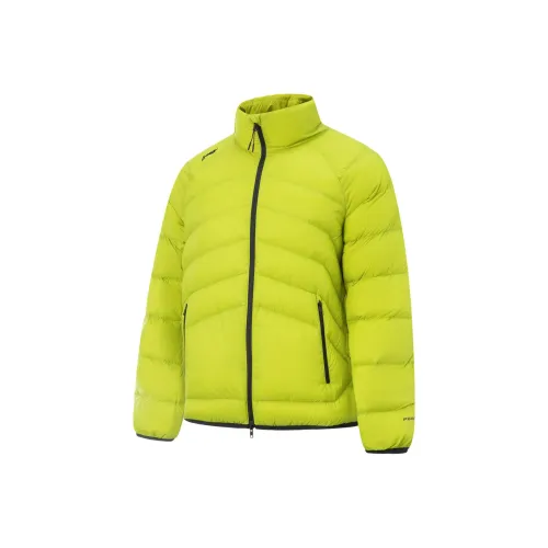 Подкладка Fondue Down Series пуховик мужской