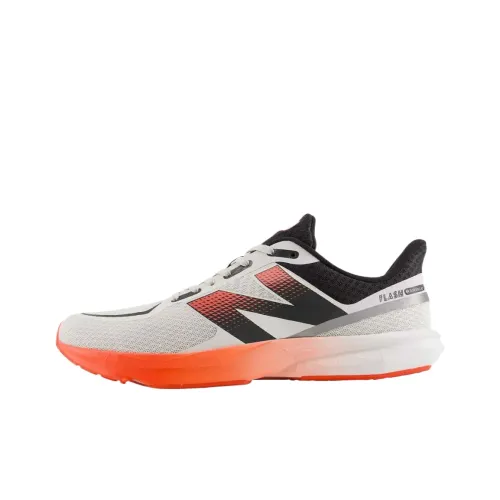 New Balance DynaSoft Flash v7 Дышащие Кроссовки для тренировок Мужские