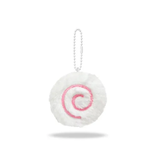 BHI Плюшевые подвески унисекс