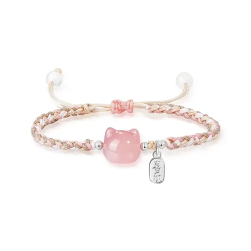 JOYDINNY Ткань Браслеты Шнурки Унисекс