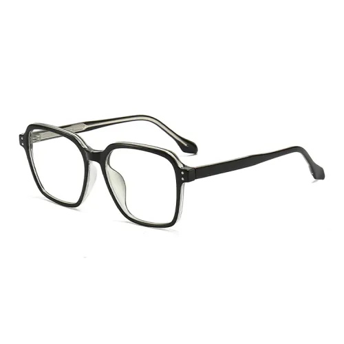 CNLO Пластиковая оправа OPTICAL Линзы Унисекс