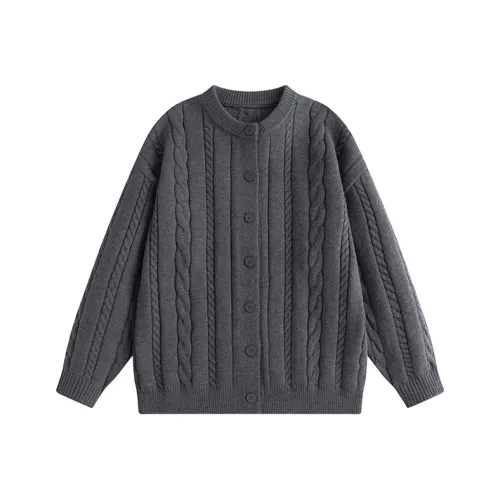 MORii Унисекс Трикотаж