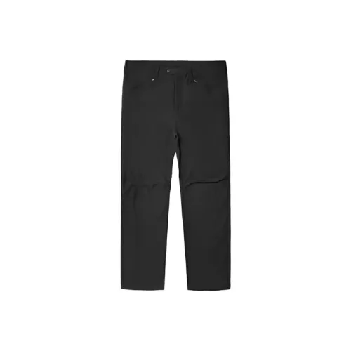 Jack Wolfskin Повседневные брюки Мужские