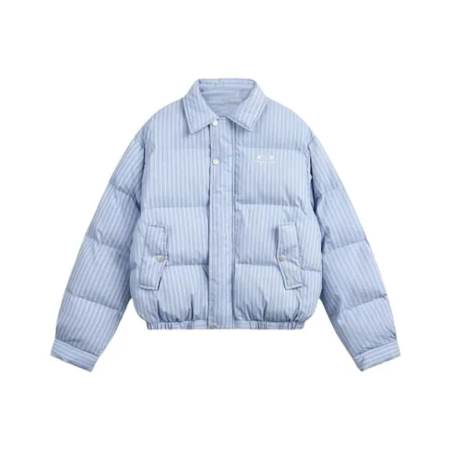 BOVCKEI Женские пуховики