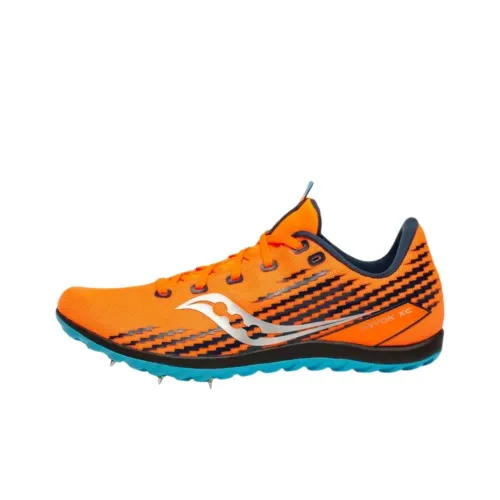 Saucony Беговые кроссовки Женские Orange