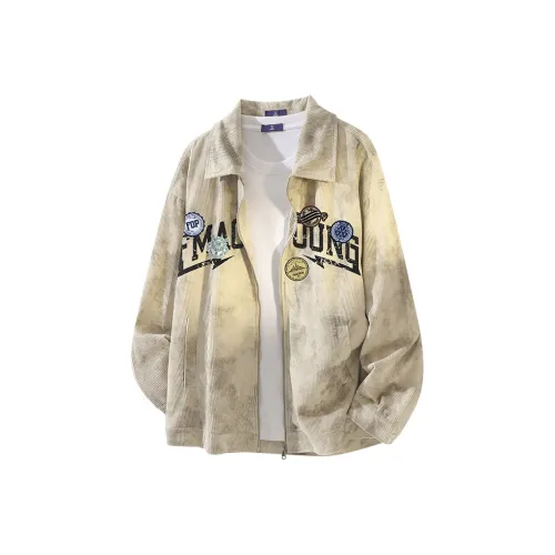 FAX FOR FMACM Унисекс Куртки