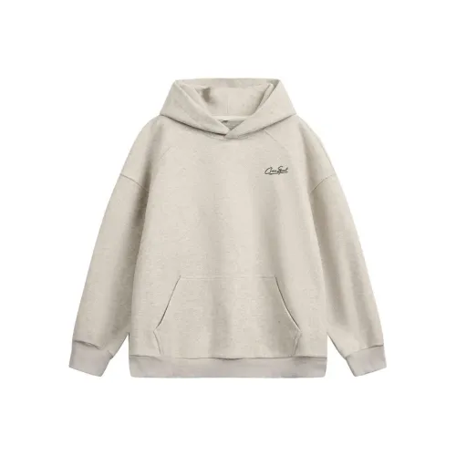 CrocoSport Crocodile Shirt Sports Series Толстовка Унисекс