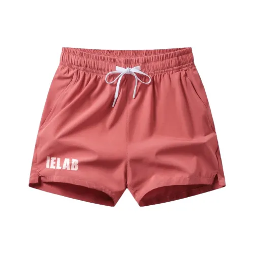 I.E Школьный возраст Короткий