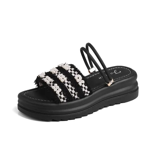 WOXXXN Слипоны Женские