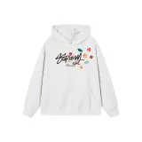 Туманно-серый