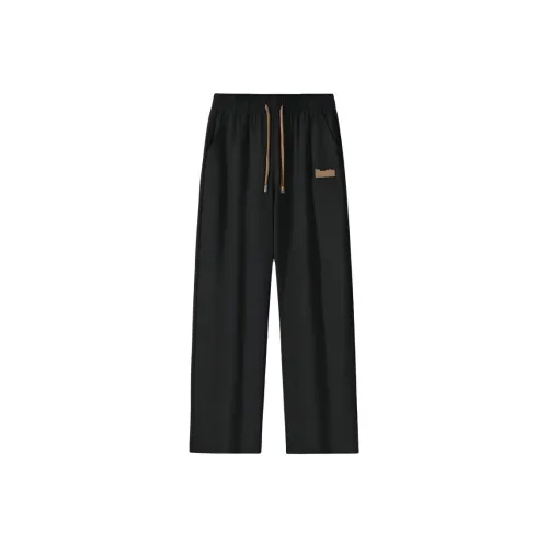 GUANKA Унисекс Повседневные Брюки