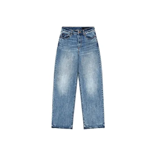 ARMANI EXCHANGEAE Джинсы Женские