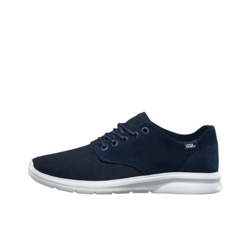 Vans Casual Others Blue Men's