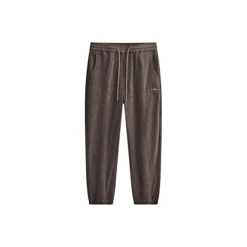 Dance with Wolves Повседневные брюки Мужские