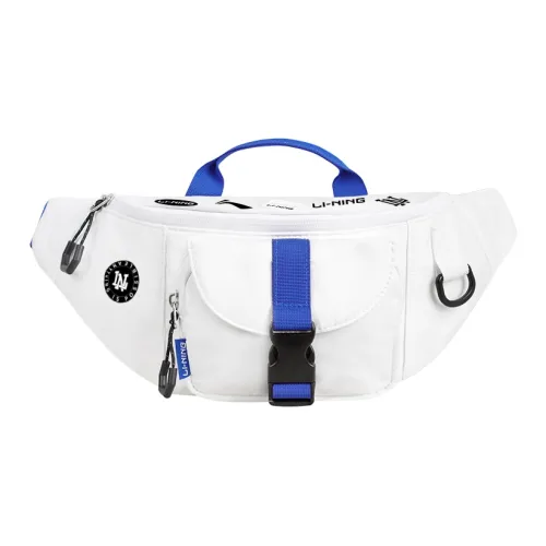 Лайнер Polyester Wallet Unisex White