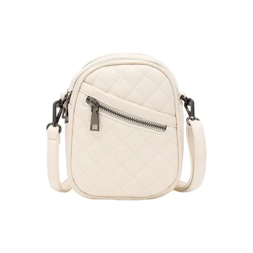 TTaG．baG Microfiber Synthetic Leather Crossbody Bag Standard Women's Multicolor ТТaG．baG Микрофибра Синтетическая Кожа Сумка через плечо Стандартная Женская Многоцветная