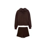 Коричневый [Комплекты одежды]